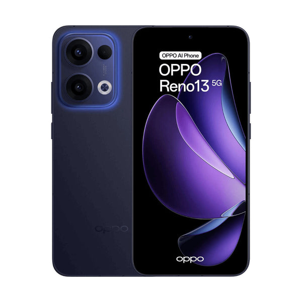 Smartphone Oppo CPH2689 6,6" Octa Core 12 GB RAM 256 GB Blau