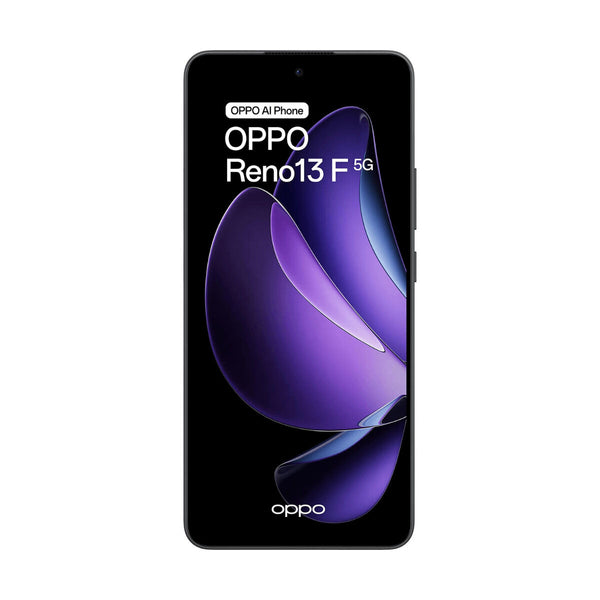 Smartphone Oppo 6,67" Octa Core 8 GB RAM 256 GB Grau