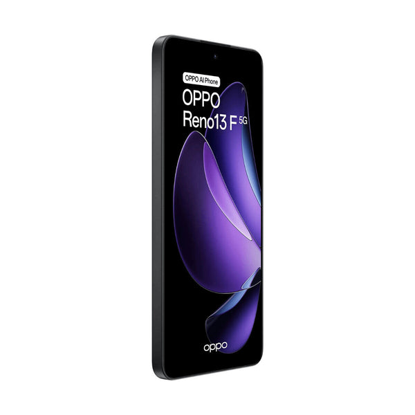 Smartphone Oppo 6,67" Octa Core 8 GB RAM 256 GB Grau