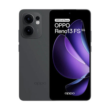 Smartphone Oppo 6,67" Octa Core 12 GB RAM 512 GB Grau