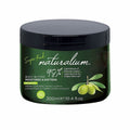Feuchtigkeitsspendende Körpercreme Naturalium Olivenöl 300 ml