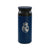 Trinkglas Real Madrid C.F. Grau Thermal
