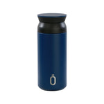 Trinkglas Real Madrid C.F. Grau Thermal