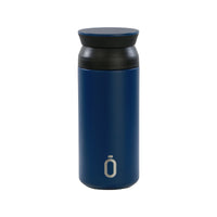 Trinkglas Real Madrid C.F. Grau Thermal