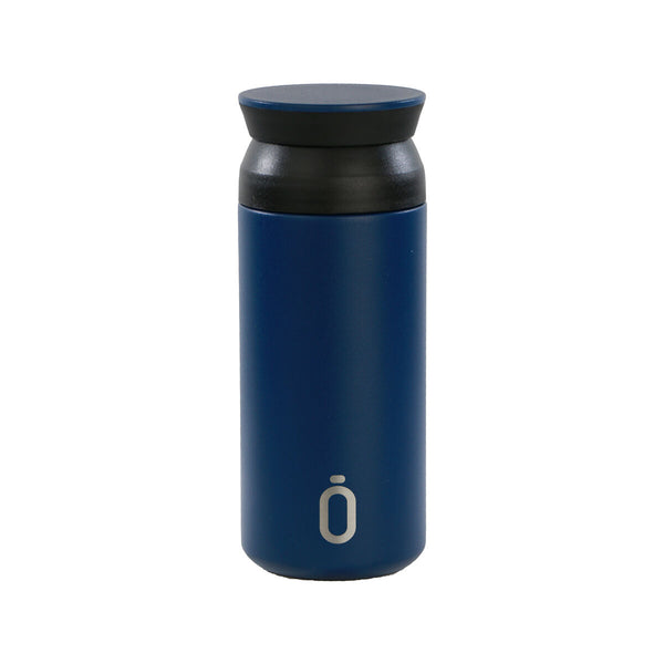 Trinkglas Real Madrid C.F. Grau Thermal