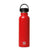 Thermosflasche Safta Rojo Rot Silikon Edelstahl