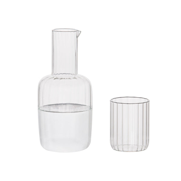 Kanne Andrea House Glas 800 ml