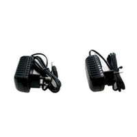 HDMI-Verlängerungskabel zu LAN RJ45 Netlock EXT-HDMI-01 Schwarz