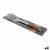 Spatel Percutti Legno percutti Grill 53 x 13 x 3 cm (4 Stück)