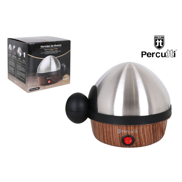 Eierkocher Percutti (Restauriert A)