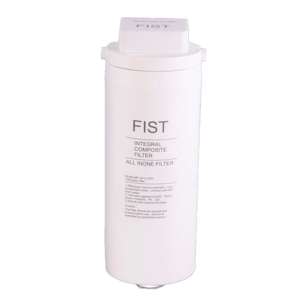 Druckluft Osmofilter ECO4000 REC.FIL