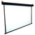 Elektrische Panorama-Leinwand iggual 106" (234 x 131 cm)