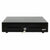 Kassenschublade iggual IGG316344 Schwarz
