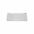 Bluetooth-Tastatur iggual IGG316788 Spanisch Affe (1 Stücke)