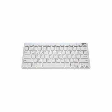 Bluetooth-Tastatur iggual IGG316788 Spanisch Affe (1 Stücke)