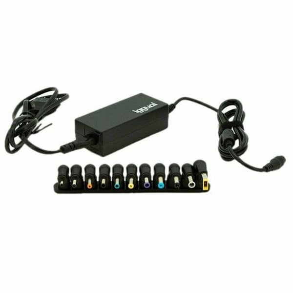 Laptopladekabel iggual IGG316986 90 W
