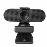 Webcam iggual FHD 1080P 30 fps Full HD (1 Stück)