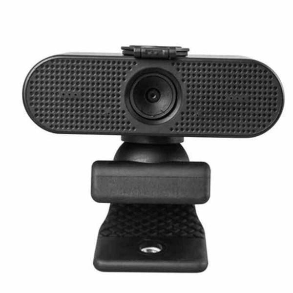 Webcam iggual FHD 1080P 30 fps Full HD (1 Stück)
