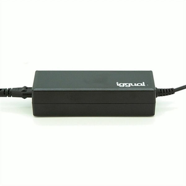 Laptopladekabel iggual IGG317457 65 W
