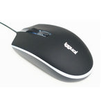 Mouse iggual IGG317624 Schwarz