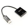 DisplayPort-zu-HDMI-Adapter iggual IGG318041