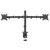 TV Halterung iggual IGG318287 17"-32"
