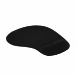 Anti-Rutsch-Matte iggual IGG318935 Schwarz
