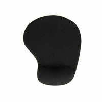 Anti-Rutsch-Matte iggual IGG318935 Schwarz