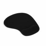 Anti-Rutsch-Matte iggual IGG318935 Schwarz