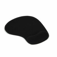 Anti-Rutsch-Matte iggual IGG318935 Schwarz
