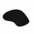 Anti-Rutsch-Matte iggual IGG318935 Schwarz