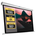 Projektionsleinwand iggual IGG319215