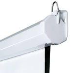 Projektionsleinwand iggual IGG319215