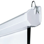 Projektionsleinwand iggual IGG319284 106"