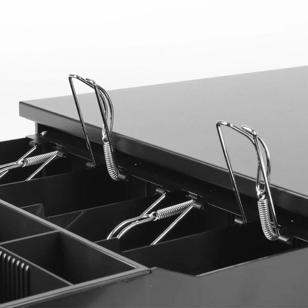 Registrierkasse iggual IRON-20