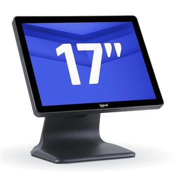 Alles-In-Einem iggual TPV AIO 17" i5 8350U 8GB + 256GB W10IOT 17" 8 GB RAM 256 GB SSD