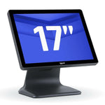 Alles-In-Einem iggual TPV AIO 17" i5 8350U 8GB + 256GB W10IOT 17" 8 GB RAM 256 GB SSD