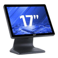 Alles-In-Einem iggual TPV AIO 17" N100 8GB + 128GB 8USB W10IOT 17" Intel N100 8 GB RAM 128 GB SSD