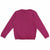Sweatshirt ohne Kapuze für Mädchen Softee Lunar Infantil Dunkelrosa