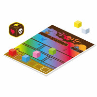 Tischspiel PREGUNTAS DE MIERDA FRIKI