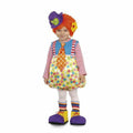 Verkleidung für Kinder My Other Me Clown 7-12 Monate (Restauriert A)