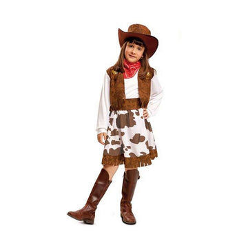 Verkleidung für Kinder My Other Me Cowgirl