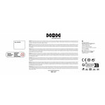 Verkleidung für Kinder My Other Me Marienkäfer 7-9 Jahre