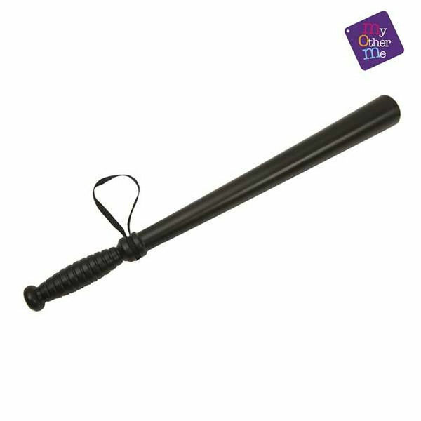 Zubehör für Verkleidung My Other Me Polizei