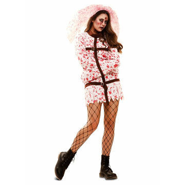 Verkleidung für Erwachsene My Other Me Blutig M