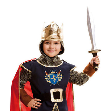 Spielzeugschwert My Other Me Mittelalterlicher Krieger 45 cm