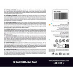 Perücke My Other Me Rosa