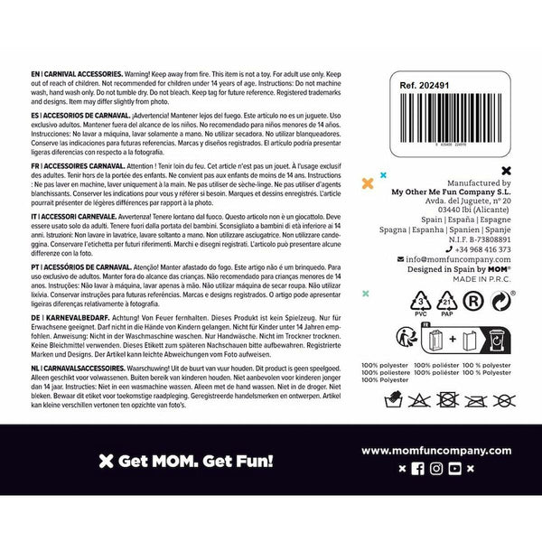 Blonde Perücke My Other Me Marilyn Monroe Blond