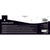 Peitschen My Other Me Schwarz 180 cm