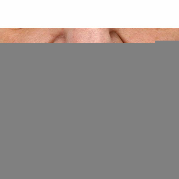 Schnurrbart My Other Me Weiß